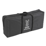 ぴったりサイズで快適に。プレミアムワンタッチテント用テントマット DOD MA5-520