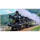 Nゲージ 8620(58654) SL人吉 鉄道模型 蒸気機関車 カトー KATO 2028-2