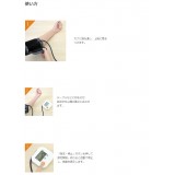 血圧計 上腕式 デジタル血圧計 健康 介護 軽い コンパクト 簡単 シンプル ドリテック BM-201