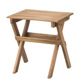 【北海道・沖縄・離島配送不可】【代引不可】チェア 椅子 いす イス フォールディングスツール 折りたたみスツール 省スペース 軽量 折りたたみチェア アウトドア レジャー テラス 庭 おしゃれ 東谷 NX-524