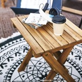 【北海道・沖縄・離島配送不可】【代引不可】チェア 椅子 いす イス フォールディングスツール 折りたたみスツール 省スペース 軽量 折りたたみチェア アウトドア レジャー テラス 庭 おしゃれ 東谷 NX-524