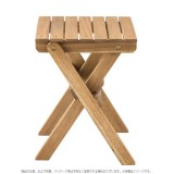 【北海道・沖縄・離島配送不可】【代引不可】チェア 椅子 いす イス フォールディングスツール 折りたたみスツール 省スペース 軽量 折りたたみチェア アウトドア レジャー テラス 庭 おしゃれ 東谷 NX-524