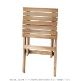 【北海道・沖縄・離島配送不可】【代引不可】チェア 椅子 いす イス フォールディングスツール 折りたたみスツール 省スペース 軽量 折りたたみチェア アウトドア レジャー テラス 庭 おしゃれ 東谷 NX-524