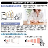 集音器 みみもとくんミューツー 携帯型 首掛けタイプ ワイヤレス スピーカーシステム 耳元スピーカー 軽量 コンパクト エムケー精工 CS-60G