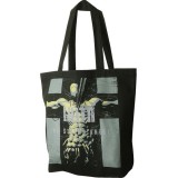 トートバッグ エヴァンゲリオン リリス EB LILITH TOTE BAG-GR 緑 CCP 4580565626632