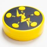 【即納】早押しチャレンジ 光と音のゲーム クイズバトル クイズ大会 早押しボタン イベント パーティー ジグ 7664