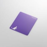 【代引不可】エレコム 鮮やかな色彩の動物マウスパッド　“animal mousepad”[ネコ] MP-111E MP-111E