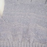 スマホが使えるシルク混のおやすみ手袋 乾燥対策 手袋 ハンドケア 富士パックス h1072