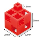 Artec アーテック ブロック サファリセット 30ピース 知育玩具 おもちゃ 子供 キッズ プレゼント 贈り物 アーテック  76671