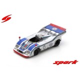 スパーク ナショナルモデル 1/43 ポルシェ 917/30 1974 インターセリエ チャンピオン #0 H.ミューラー Spark Japan SG672
