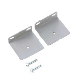 【代引不可】サンワサプライ コンセントバー用ラック取付金具 TAP-MRSET