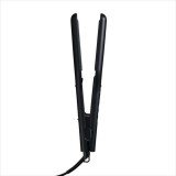 マイナスイオン ワイドストレートアイロン ブラック プレートサイズ 45mm×100mm ヘアアイロン  テスコム TS369A-K