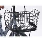 【北海道・四国・九州・沖縄・離島配送不可】【代引不可】折りたたみ 自転車 26インチ 6段ギア V型フレーム MY PALLAS MC507 VALORE