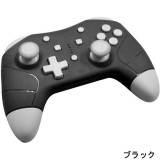 Nintendo Switch/Switch Lite ワイヤレスミニコントローラー 無線 操作性抜群 コンパクト 軽量 アローン ALG-NSWMC