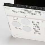 【即納】【代引不可】サンワサプライ ノートパソコン冷却パット TK-CLNP3SV
