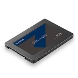 【即納】【代引不可】内蔵SSD 960GB 2.5インチ SerialATA接続 HDDケース付 データ移行ソフト 高速データ転送 耐振動 耐衝撃 省電力 エレコム ESD-IB0960G