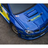 1/10 EP 4WD フェーザーMk2 FZ02 スバル インプレッサ WRC 2006 kyosho 京商 34426T1