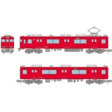 Nゲージ 鉄道模型 わたしの街鉄道コレクション MT03 名古屋鉄道 2両セット トミーテック 4543736327509