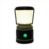 乾電池式 LEDランタン オリーブグリーン ランタンライト LEDライト 非常用 防災 アウトドア キャンプ WINTECH KCL-460