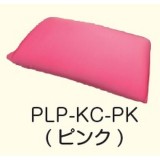 Labtex™　ラブテックス　のびーる枕カバー　変形マクラにもぴったりフィット　共通タイプ　ピンク LabteX PLP-KC-PK