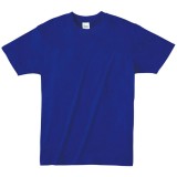 ライトウエイトTシャツ 032ロイヤルブルー Sサイズ Tシャツ 半袖Tシャツ 普段着 ファッション 運動 スポーツ ユニフォーム アーテック 38768