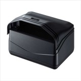 【代引不可】パスポートスキャナ スキャナー パスポートを素早くデータ化 のせるだけスキャン USB給電 Win専用 サンワサプライ PSC-14UP