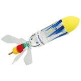 超飛距離ペットボトルロケットキット 工作 自由研究 課題 おもちゃ 玩具 科学 実験 アーテック  55771