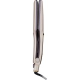 ヘアーアイロン マイナスイオンヘアーアイロン ワイドプレート ミラーコーティング WET＆DRY ゴールド テスコム TTH2800-N