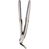 ヘアーアイロン マイナスイオンヘアーアイロン ワイドプレート ミラーコーティング WET＆DRY ゴールド テスコム TTH2800-N