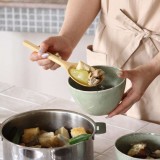 たけやか バンブー ターナースプーン 竹 キッチンアイテム 料理 エコ素材 バンブー ウッド  たけやか KJLS2205