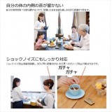 集音器 みみもとホン クリア 非接触型音声受信機 ワイヤレス 耳元スピーカー 耳に入れない イヤホン ヘッドホン エムケー精工 ES-700GU