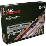 Nゲージ ローカルホームセット 鉄道模型 オプション カトー KATO 23-130