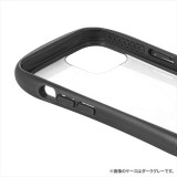 iPhone 14 iPhone 13 ケース カバー ハイブリッドケース ミルクホワイト 耐傷・耐衝撃 ViAMO freely 高硬度10H  LEPLUS NEXT LN-IM22VMFWH