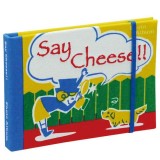 フォトアルバム ブックマーク ミニ カメラマン アルバム 写真アルバム 写真入れ 写真整理 思い出 記念 卒業 入学 現代百貨 K661KA