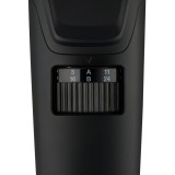 ヘアカッター コードレス 電動 防水 テスコム TT490B-K
