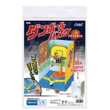 【即納】ダンボールバスケクラフトキット 手作りキット 工作 図工 おもちゃ 玩具 学習 アーテック 55902