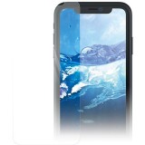 iPhone 液晶保護フィルム ガラスフィルム TEGLASSガラスフィルム for iPhone11 iPhoneXR 究極のガラス 反射防止 指紋防止 パワーサポート PSSK-04