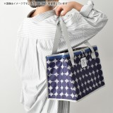 kinos チルドバッグ (L) 保冷剤ポケット ポリエステル 幅32cm グレー 現代百貨 A629GY