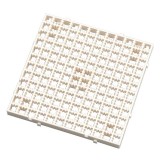Artec アーテック ブロック ベース正方形 小 知育玩具 おもちゃ パーツ 部品 アーテック  77911