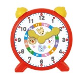 おもちゃ 玩具 オモチャ おじかんレッスン 時計 知育玩具 知育 学習 学べる 子供 数字 時計 時間 数 子供 キッズ アーテック  7916