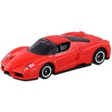ミニカー 玩具 おもちゃ トミカ No.11 フェラーリ・エンツォフェラーリ 箱 Enzo Ferrari タカラトミー 4904810799184