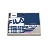 FILA フィラ ハウザー フェイスタオルｘ2 タオルギフト 箱入り ボックス入り プレゼント ギフト 贈り物 FILA FL2060