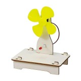 風力発電組立キット 手作りキット 工作 図工 おもちゃ 玩具 学習 知育玩具 アーテック 55927