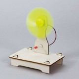 風力発電組立キット 手作りキット 工作 図工 おもちゃ 玩具 学習 知育玩具 アーテック 55927