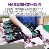 【代引不可】LinuxNAS NSB-7A 5Aシリーズ デスクトップ用スペアドライブ1TB エレコム NSB-SD1TD