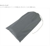 グランドシート テントシート テントマット 2人用 DODテントにぴったりサイズ 汚れや雨水からテントを守る DOD GS2-564-GY