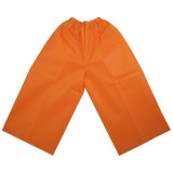 衣装ベース J ズボン オレンジ パンツ オリジナル 運動会 イベント コスプレ 衣装 仮装 変装 グッズ 小道具 アーテック 1971