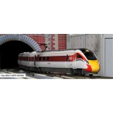 Nゲージ 英国鉄道Class800/1 LNER“AZUMA” 9両セット 鉄道模型 KATO 10-1675