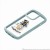 iPhone 14 Pro 6.1インチ 用 ケース カバー MagSafe 充電器 対応 クリアタフケース ルーニー・テューンズ/カーキ Looney Tunes  PGA PG-WPT22Q04LNT