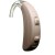 ベルトーン 耳かけタイプ デジタル補聴器 turn(ターン) BTE 75 グレー （中度から高度難聴者向け耳かけ式既製デジタル補聴器）